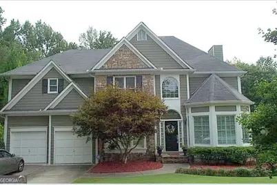 10635 Cauley Creek Drive, Johns Creek, GA 30097 - Photo 1