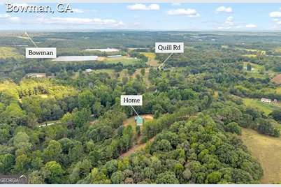 3373 Hoot Owl Road Road, Bowman, GA 30624 - Photo 29