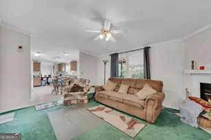 3373 Hoot Owl Rd, Bowman, GA 30624 - Photo 5