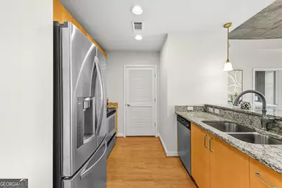 250 Pharr Road NE #APT 1609, Atlanta, GA 30305 - Photo 3
