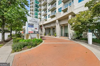 250 Pharr Road NE #APT 1609, Atlanta, GA 30305 - Photo 35