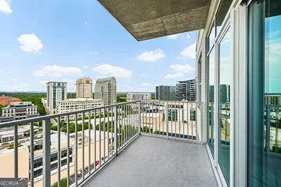 250 Pharr Road NE #APT 1609, Atlanta, GA 30305 - Photo 21