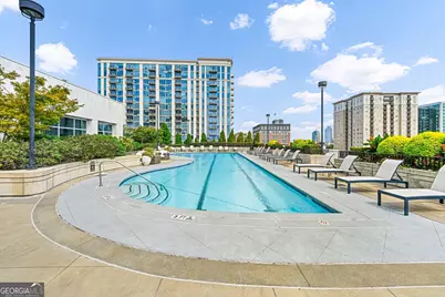 250 Pharr Road NE #APT 1609, Atlanta, GA 30305 - Photo 29