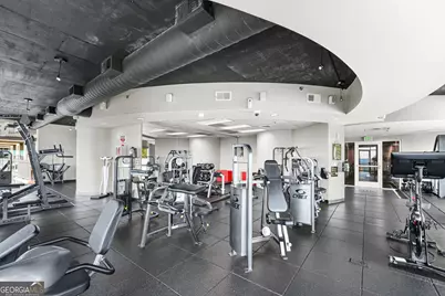 250 Pharr Road NE #APT 1609, Atlanta, GA 30305 - Photo 33