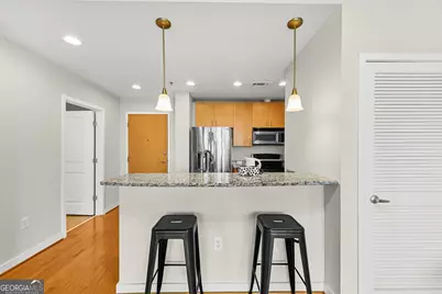 250 Pharr Road NE #APT 1609, Atlanta, GA 30305 - Photo 5