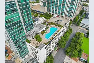 250 Pharr Road NE #APT 1609, Atlanta, GA 30305 - Photo 27