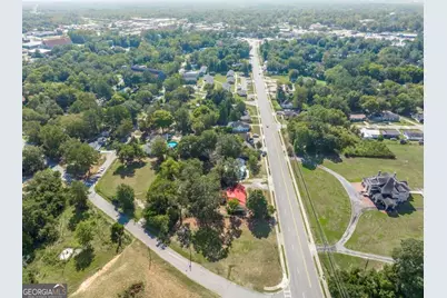 0 Progress Avenue, Hawkinsville, GA 31036 - Photo 5