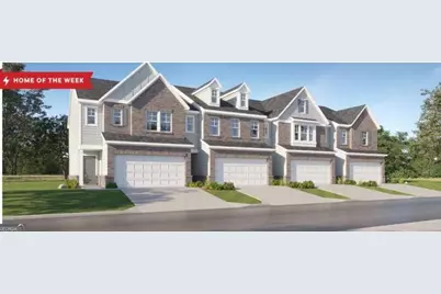 2044 Presley Point #06, Lawrenceville, GA 30044 - Photo 1