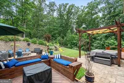 4475 Liberty Road, Villa Rica, GA 30180 - Photo 9