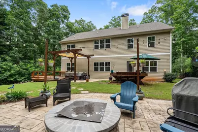 4475 Liberty Road, Villa Rica, GA 30180 - Photo 5