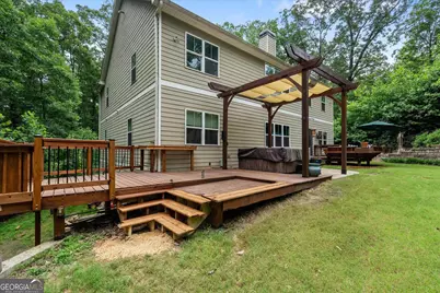 4475 Liberty Road, Villa Rica, GA 30180 - Photo 13