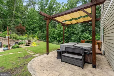 4475 Liberty Road, Villa Rica, GA 30180 - Photo 11