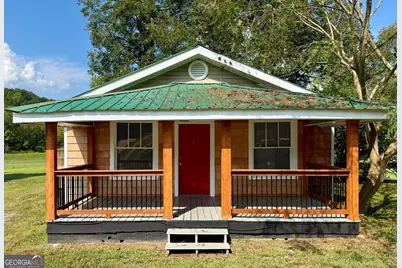 9 Crescent Avenue SW, Rome, GA 30161 - Photo 1
