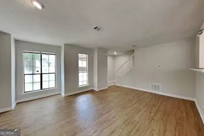 804 Heritage Oaks Drive, Stone Mountain, GA 30088 - Photo 3