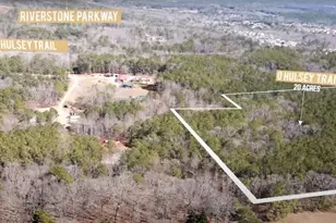 0 Hulsey Trail, Canton, GA 30114 - Photo 1