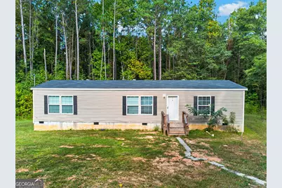 3930 Bartley Road, West Point, GA 31833 - Photo 1