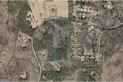 15 Ac. Cameron Mill Road, Lagrange, GA 30240 - Photo 3