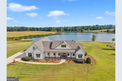 4191 Hwy 11, Mansfield, GA 30055 - Photo 1