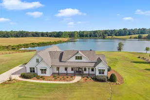 4191 Hwy 11, Mansfield, GA 30055 - Photo 1