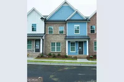 5416 Maple Grove Lane #73, Flowery Branch, GA 30542 - Photo 1