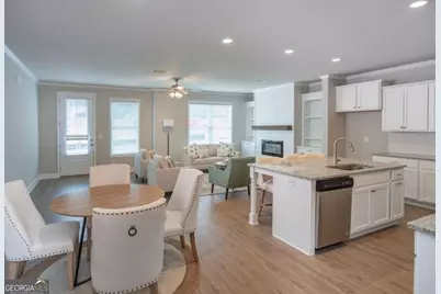 5416 Maple Grove Lane #73, Flowery Branch, GA 30542 - Photo 3