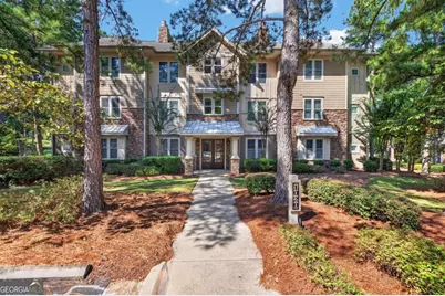 1020 F Creekside #F, Greensboro, GA 30642 - Photo 1