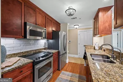 1020 F Creekside #F, Greensboro, GA 30642 - Photo 17