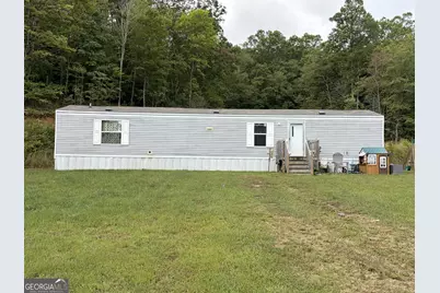 349 Old Ferguson Town Road, Hiawassee, GA 30546 - Photo 1