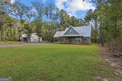 835 Azalea Street, Blackshear, GA 31516 - Photo 3