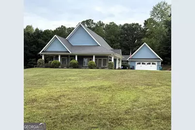 340 Thomas Drive, Eatonton, GA 31024 - Photo 1