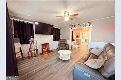 6617 E College Street, Wrightsville, GA 31096 - Photo 3