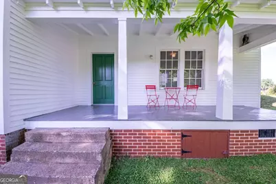 357 Little Oak Street, Athens, GA 30601 - Photo 3
