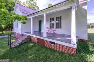 357 Little Oak St, Athens, GA 30601 - Photo 1