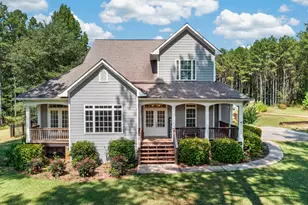 587 Coweta Heard Rd, Hogansville, GA 30230 - Photo 1