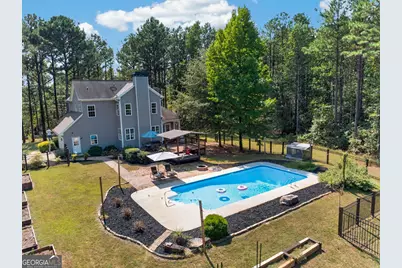 587 Coweta Heard Road, Hogansville, GA 30230 - Photo 69