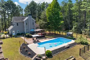 587 Coweta Heard Rd, Hogansville, GA 30230 - Photo 69