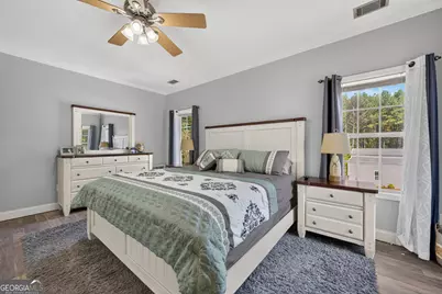 587 Coweta Heard Road, Hogansville, GA 30230 - Photo 33