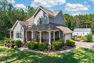 587 Coweta Heard Rd, Hogansville, GA 30230 - Photo 3