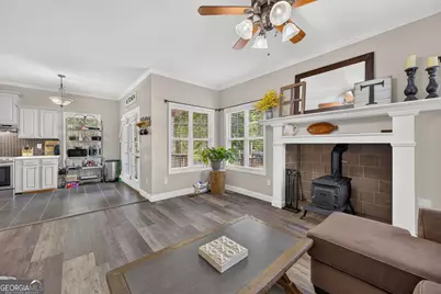 587 Coweta Heard Road, Hogansville, GA 30230 - Photo 25