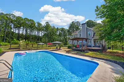 587 Coweta Heard Road, Hogansville, GA 30230 - Photo 57