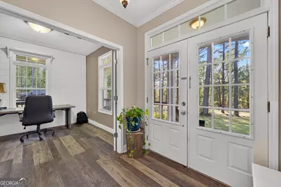 587 Coweta Heard Road, Hogansville, GA 30230 - Photo 5