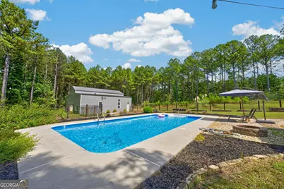 587 Coweta Heard Road, Hogansville, GA 30230 - Photo 59