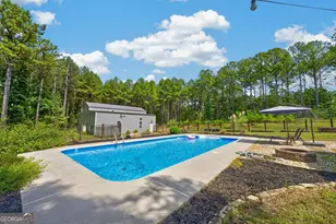 587 Coweta Heard Rd, Hogansville, GA 30230 - Photo 59