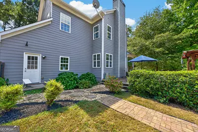 587 Coweta Heard Road, Hogansville, GA 30230 - Photo 53