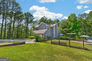 587 Coweta Heard Rd, Hogansville, GA 30230 - Photo 67