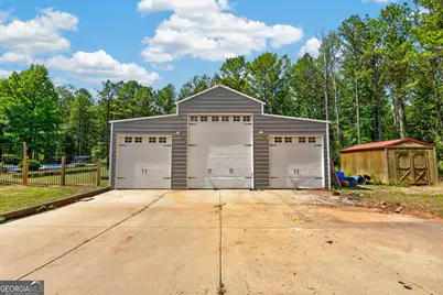 587 Coweta Heard Road, Hogansville, GA 30230 - Photo 61