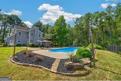 587 Coweta Heard Road, Hogansville, GA 30230 - Photo 55