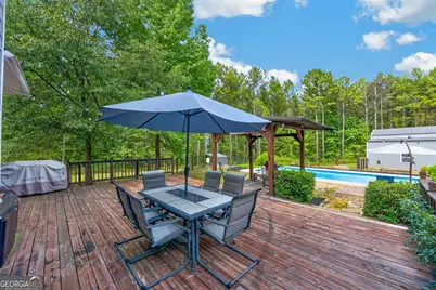 587 Coweta Heard Road, Hogansville, GA 30230 - Photo 49