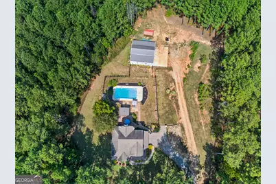 587 Coweta Heard Road, Hogansville, GA 30230 - Photo 71