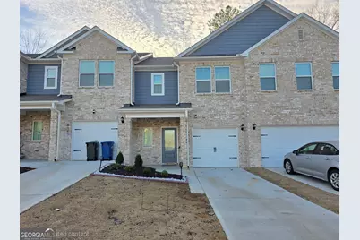 4169 Oakwood Terrace Court, Oakwood, GA 30566 - Photo 1